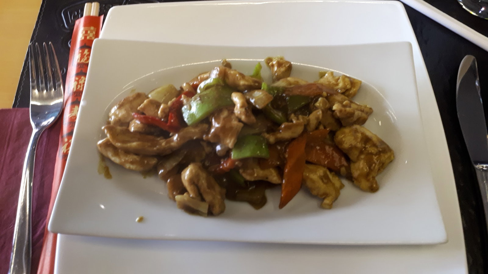 Chinese Inn Restaurant