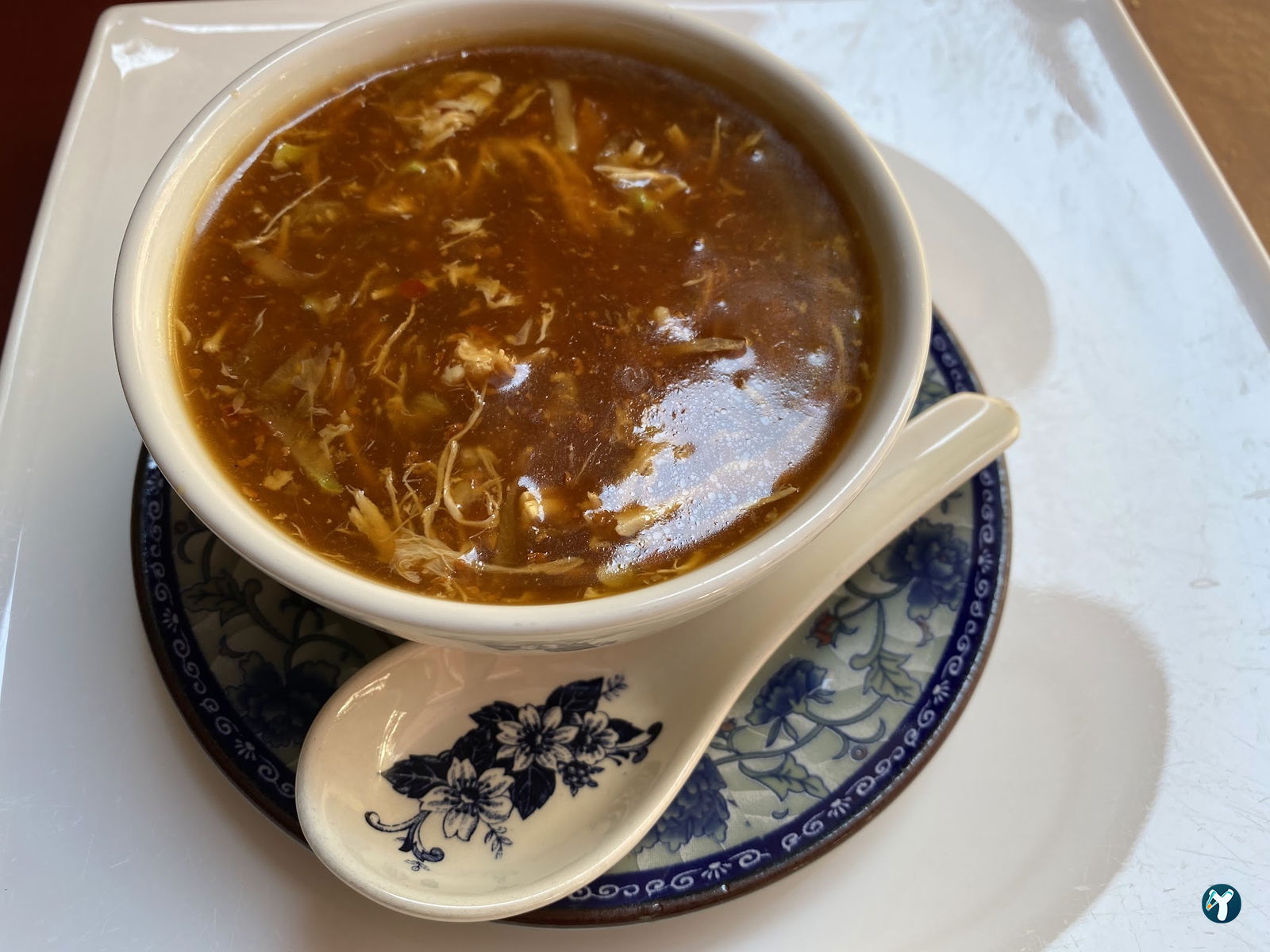 Chinese Inn Restaurant