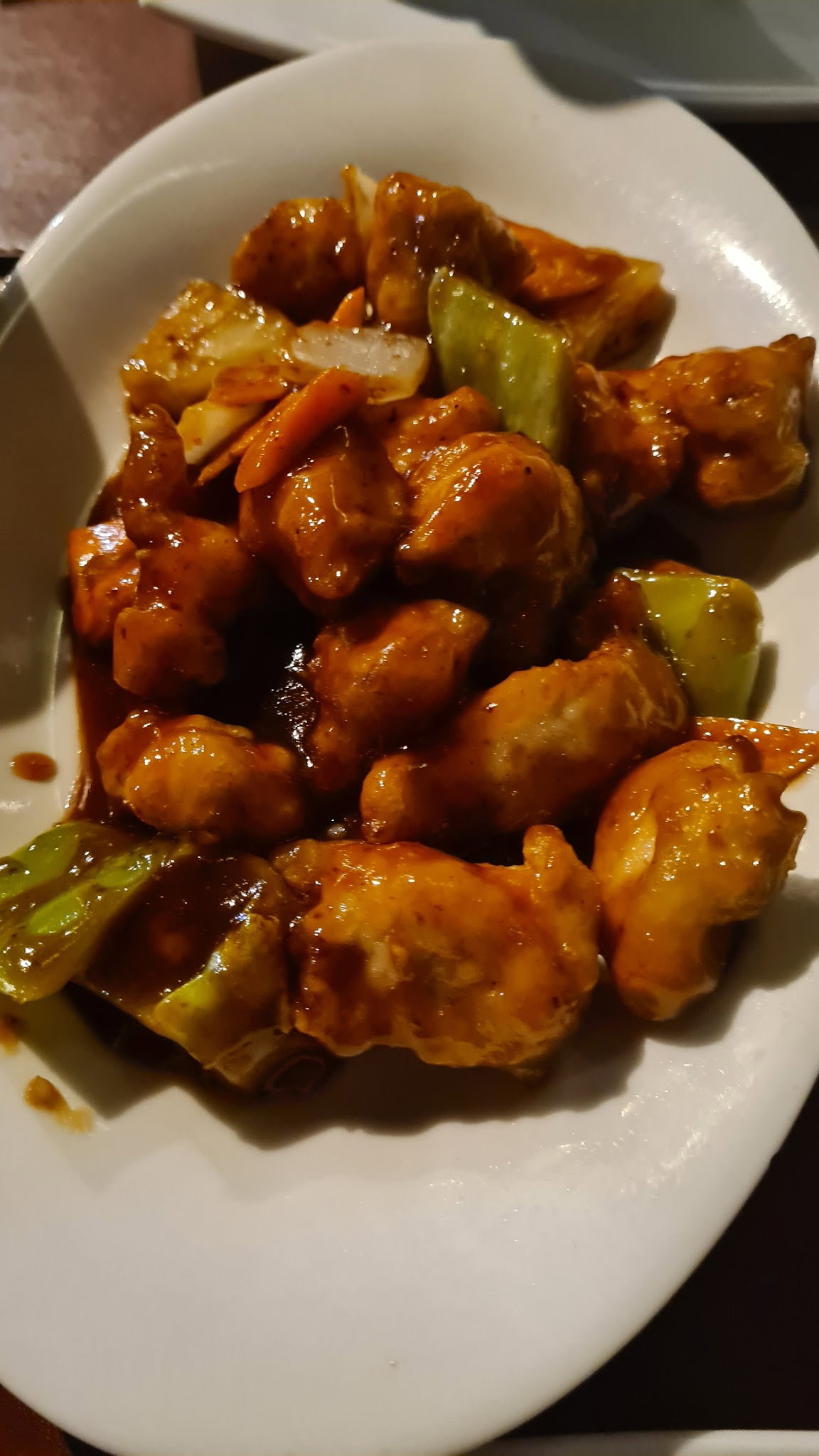 Chinese Inn Restaurant