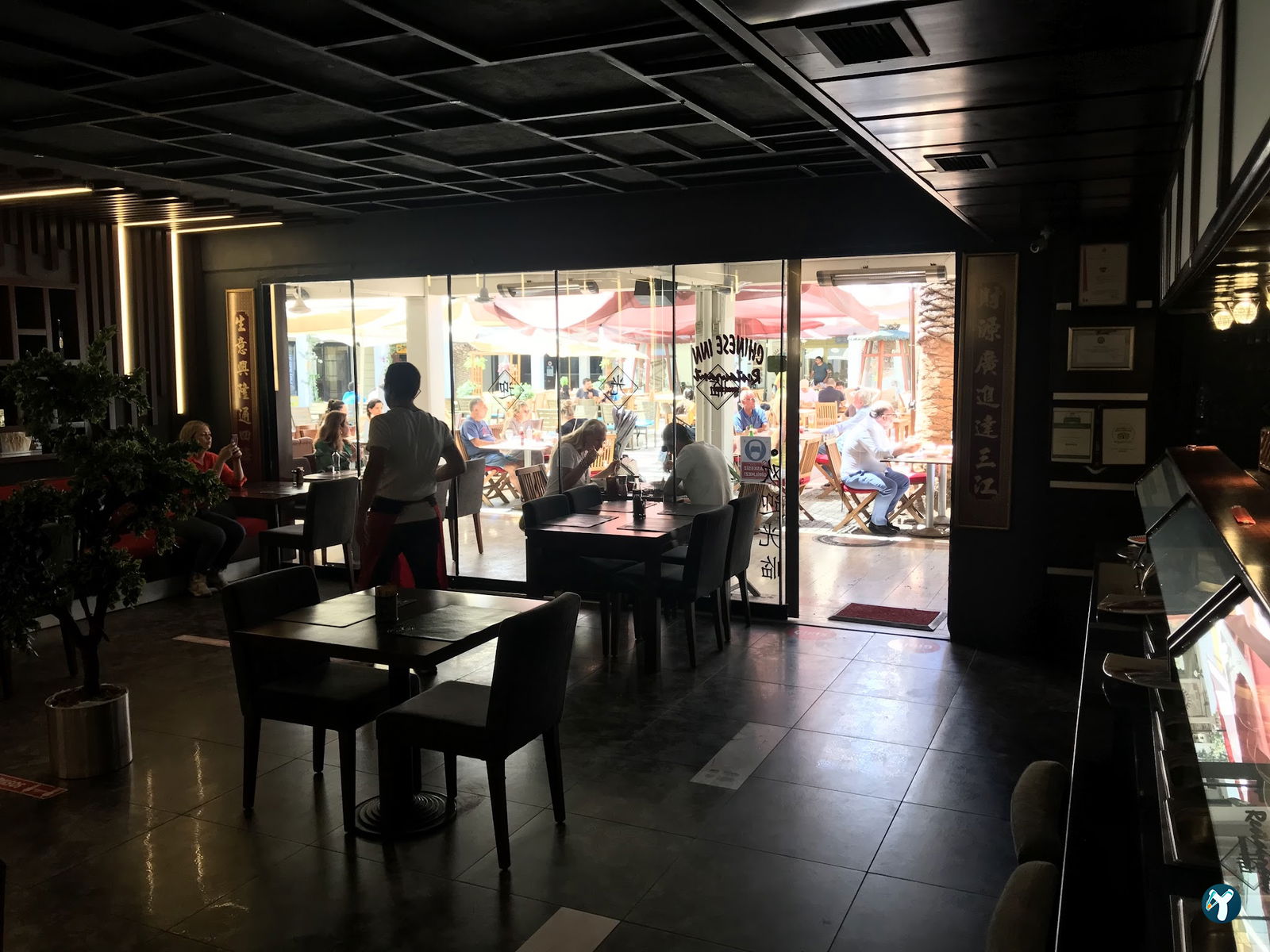 Chinese Inn Restaurant
