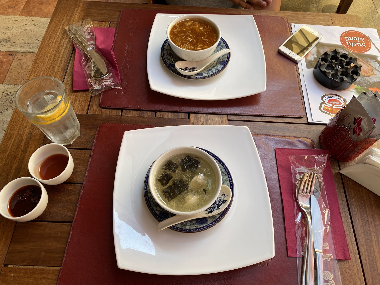 Chinese Inn Restaurant