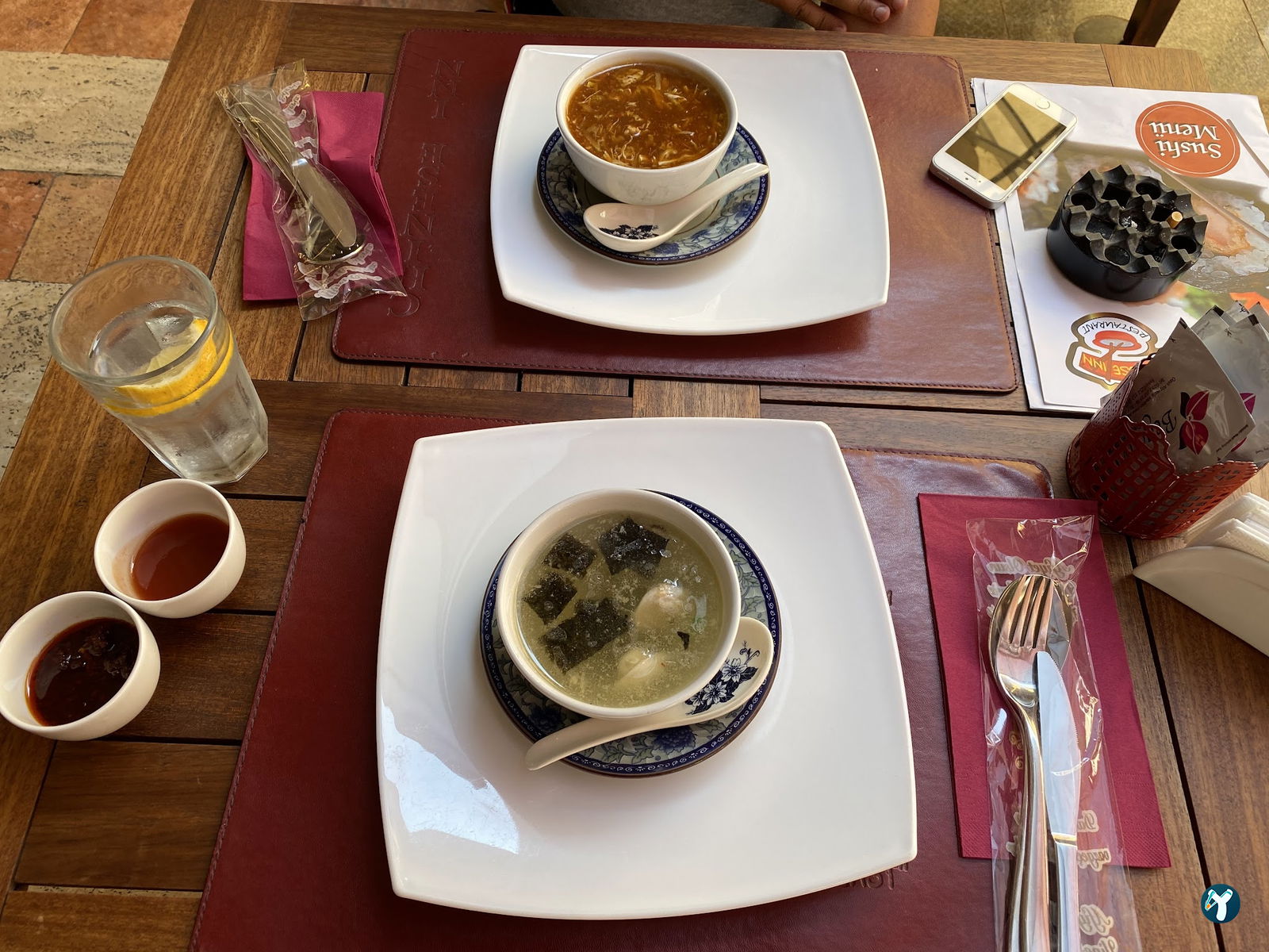 Chinese Inn Restaurant