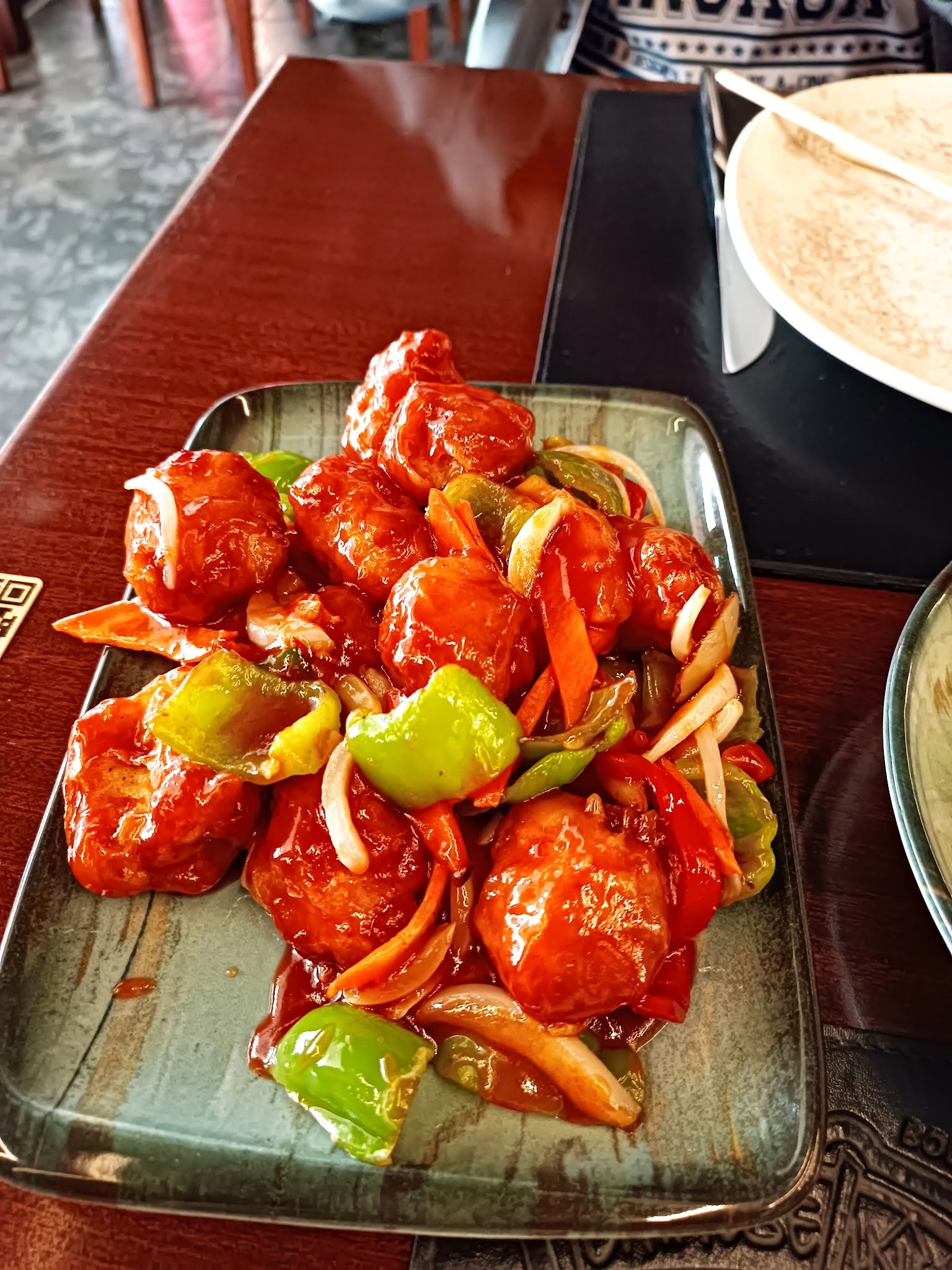 Chinese Inn Restaurant