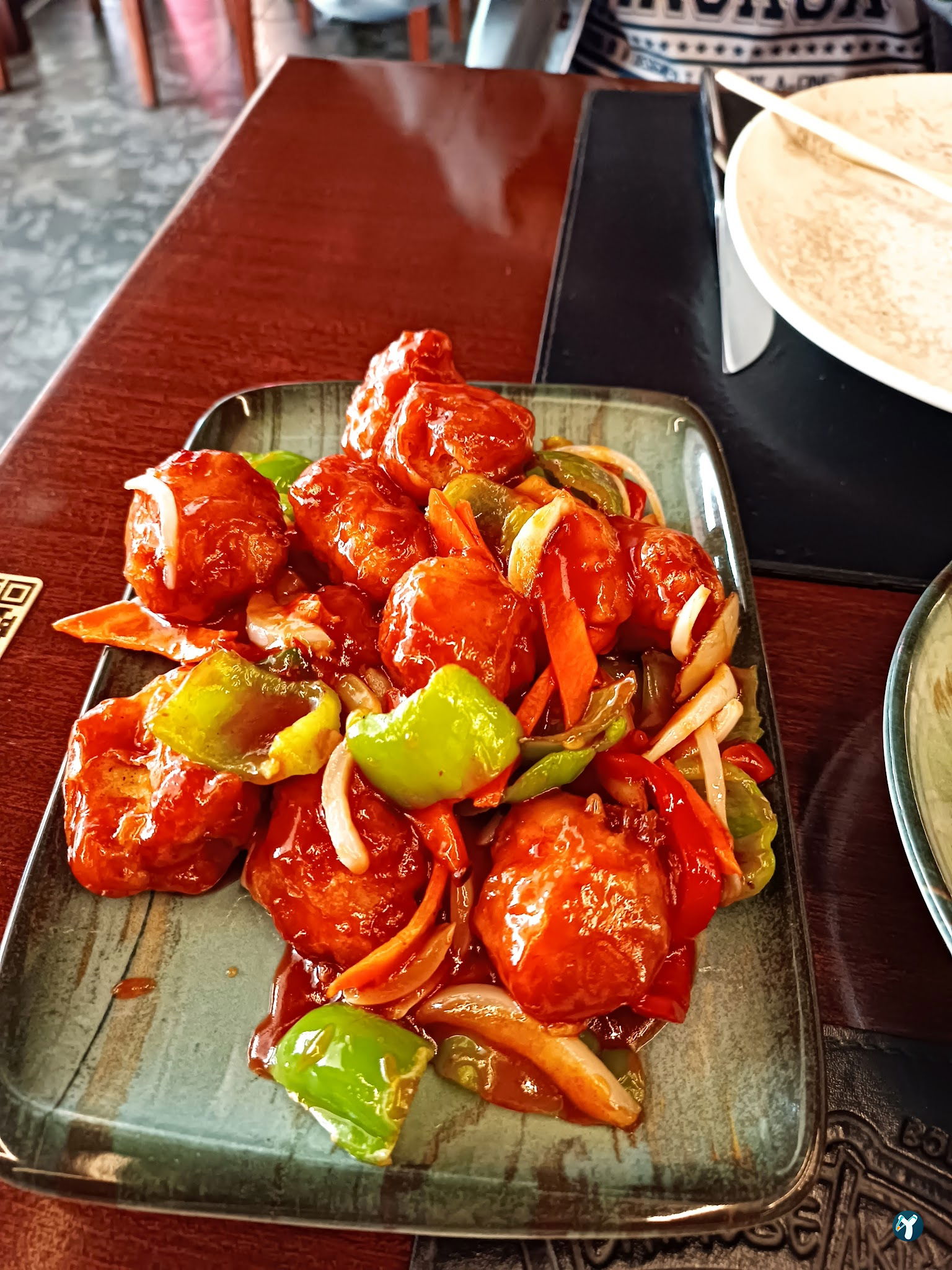 Chinese Inn Restaurant