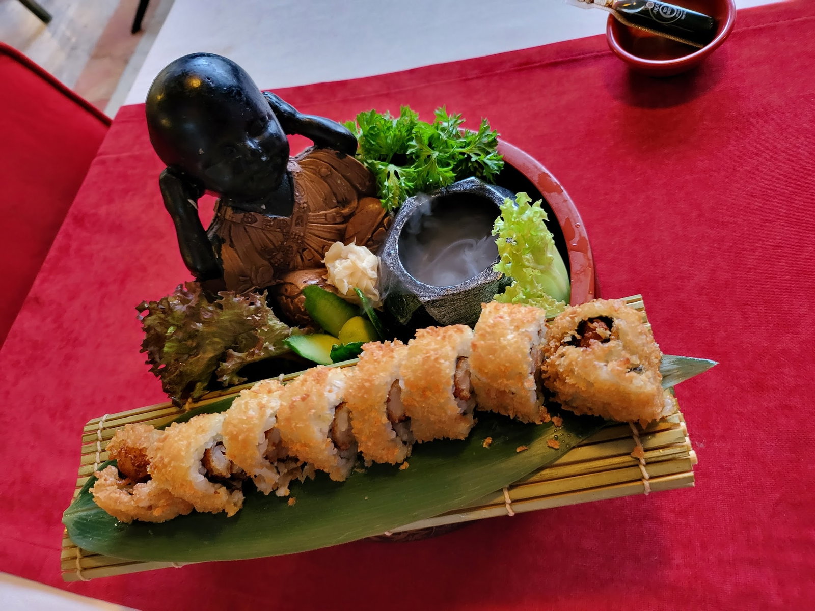 Chinese Inn Restaurant