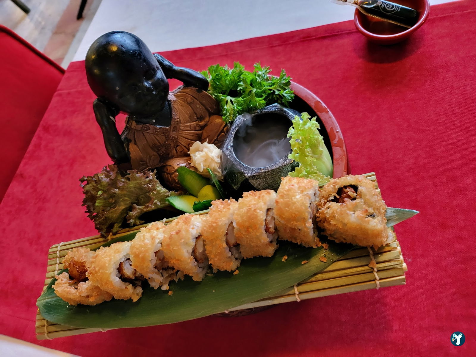 Chinese Inn Restaurant