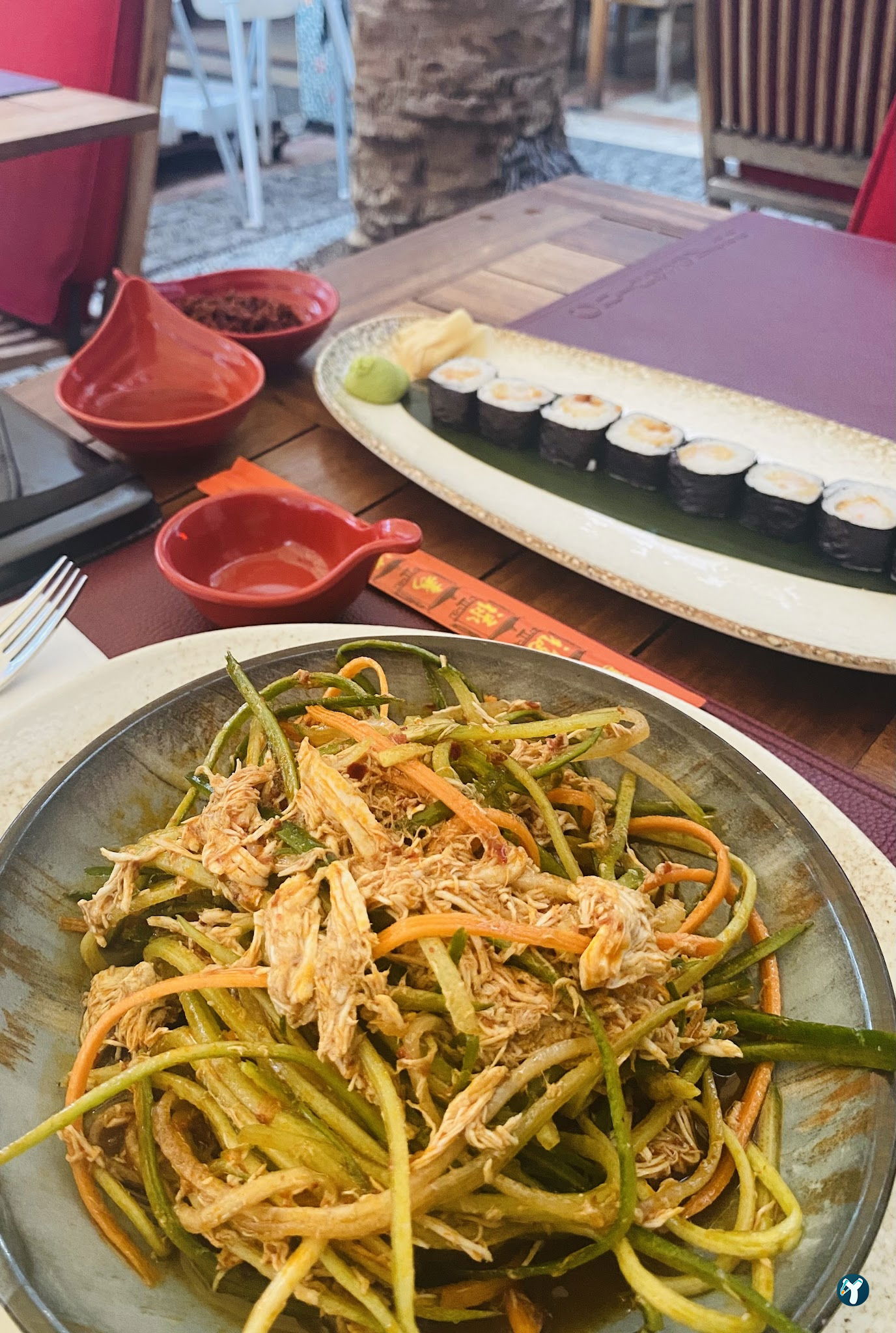 Chinese Inn Restaurant