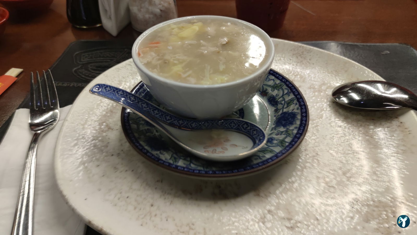 Chinese Inn Restaurant