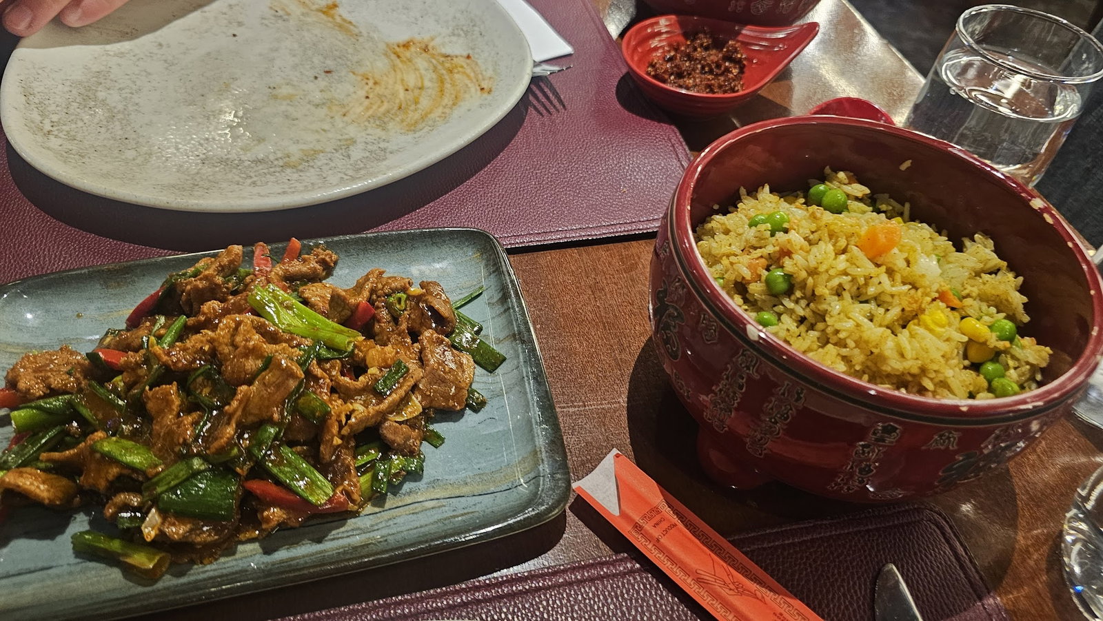 Chinese Inn Restaurant
