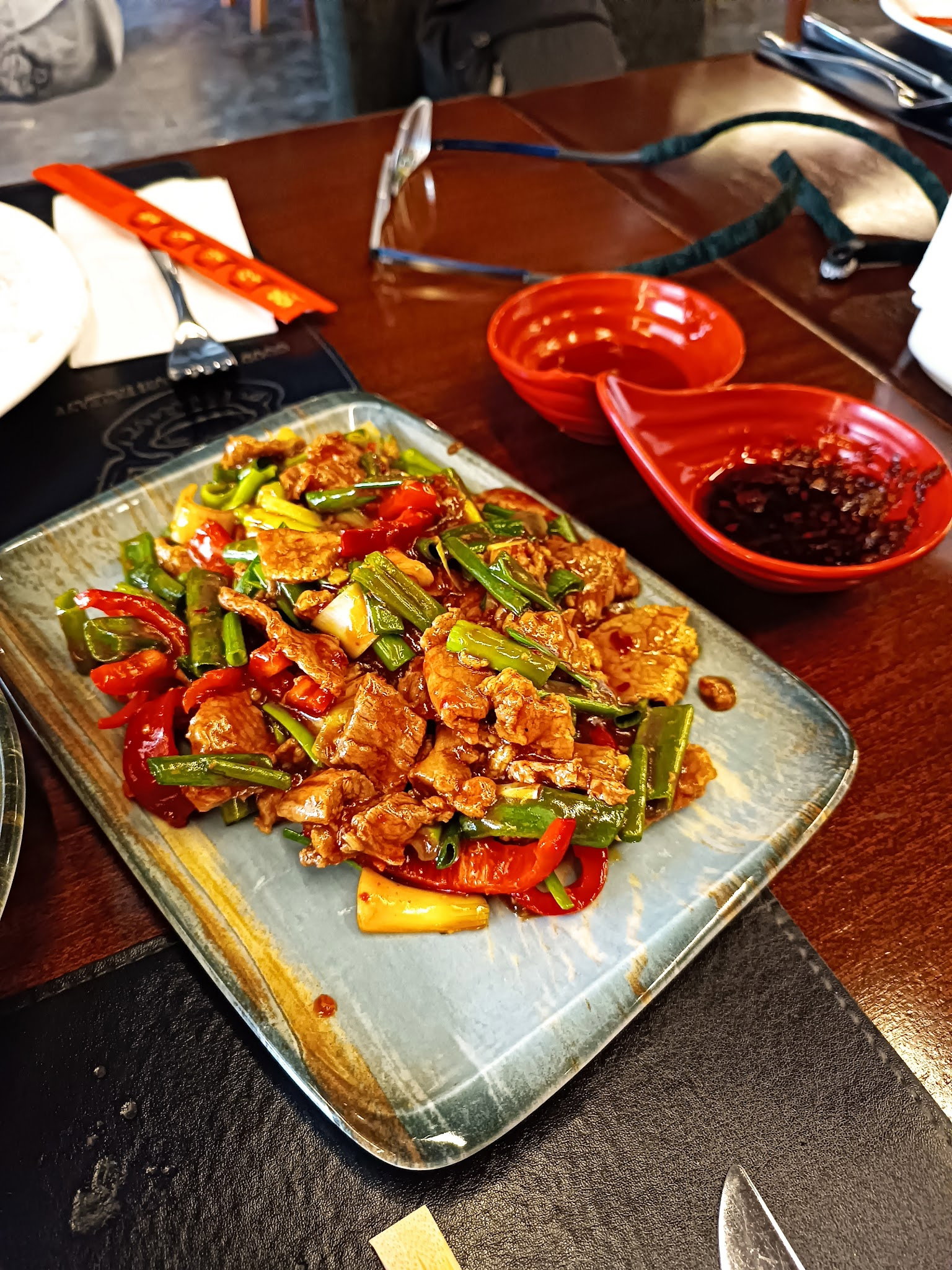 Chinese Inn Restaurant
