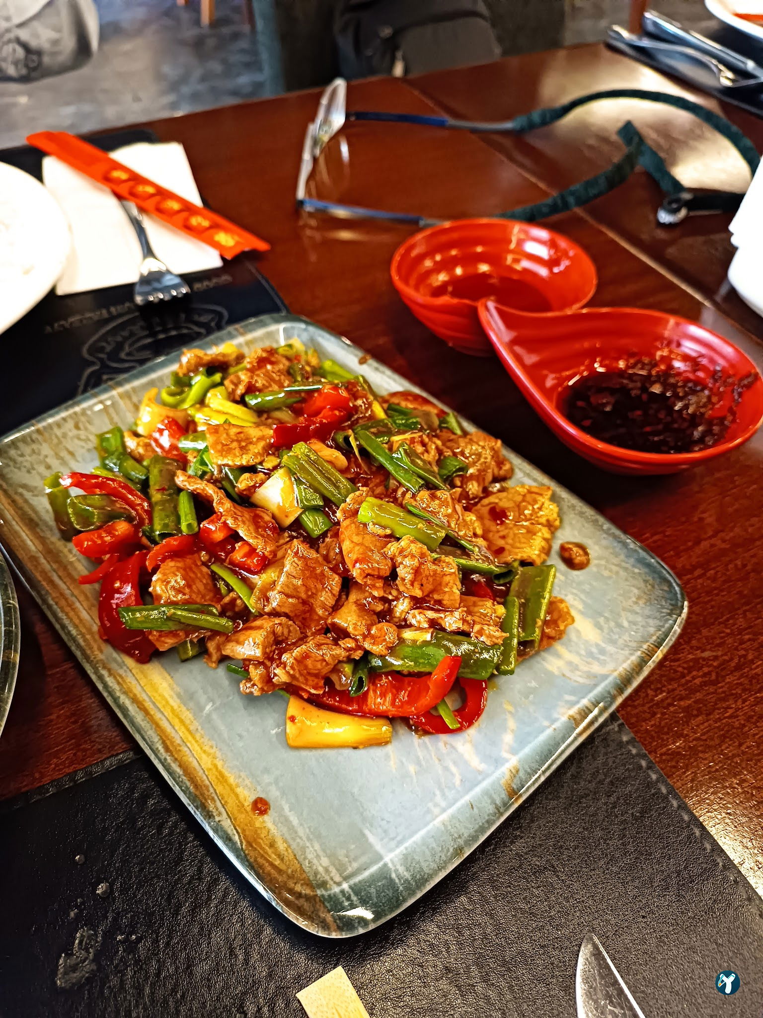 Chinese Inn Restaurant