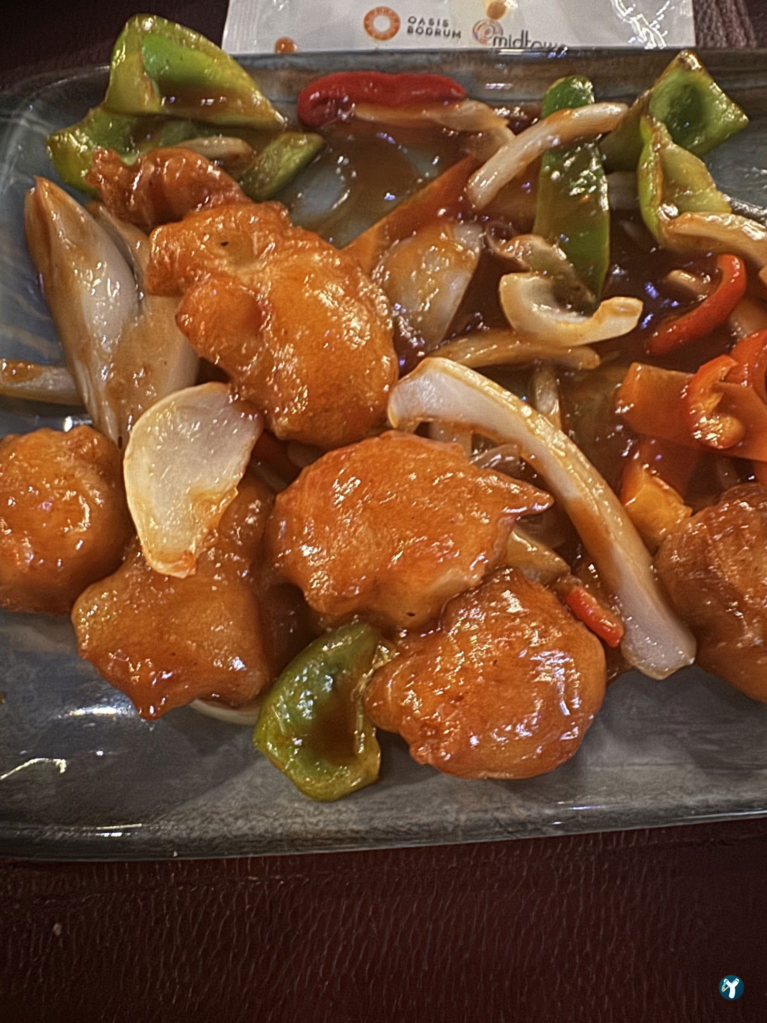 Chinese Inn Restaurant