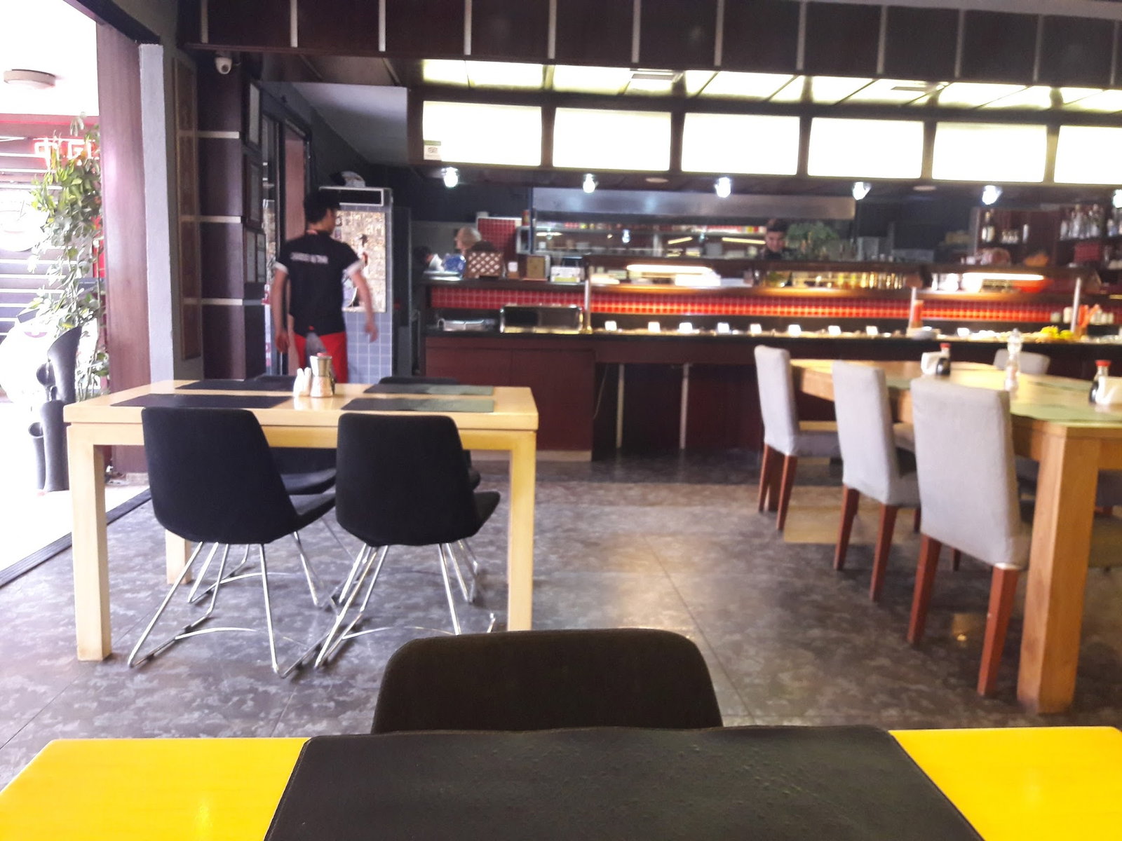 Chinese Inn Restaurant