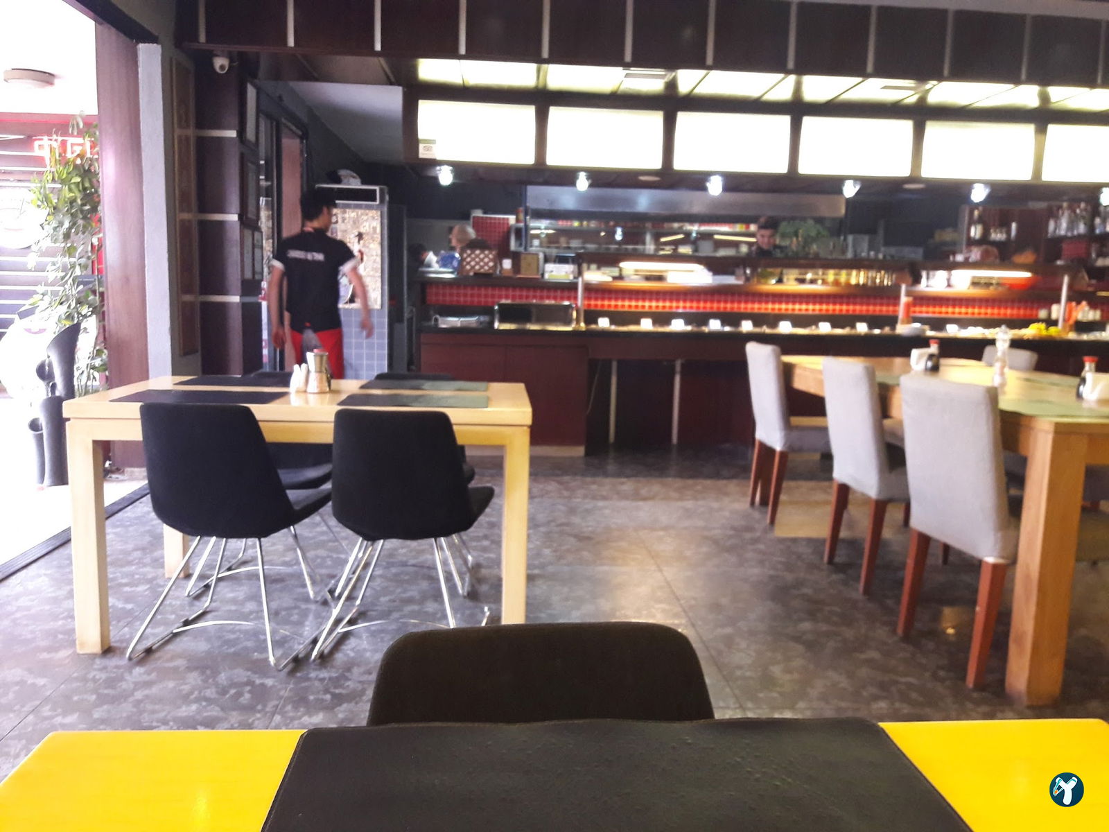 Chinese Inn Restaurant