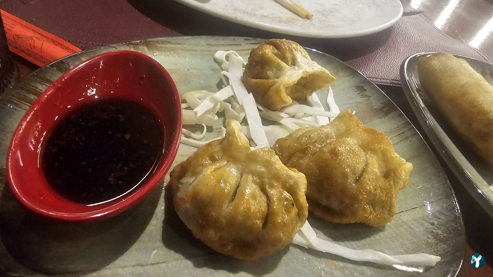 Chinese Inn Restaurant