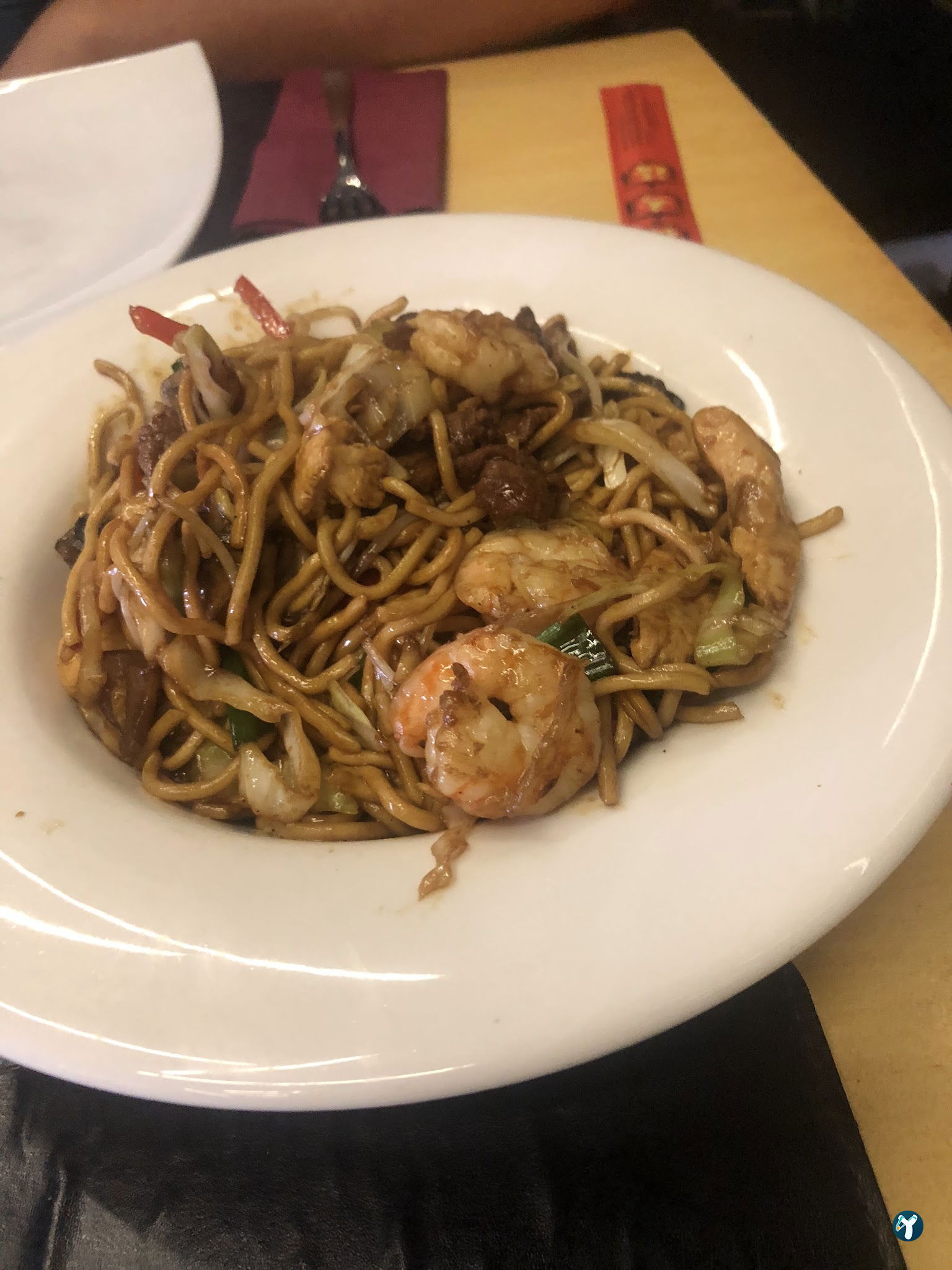 Chinese Inn Restaurant
