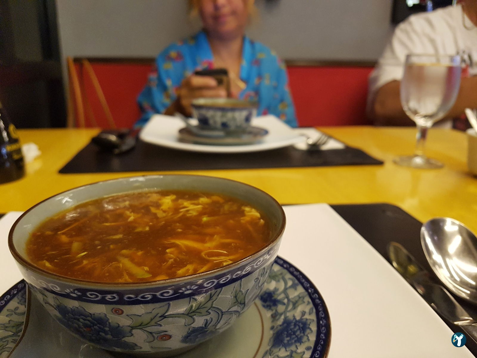 Chinese Inn Restaurant