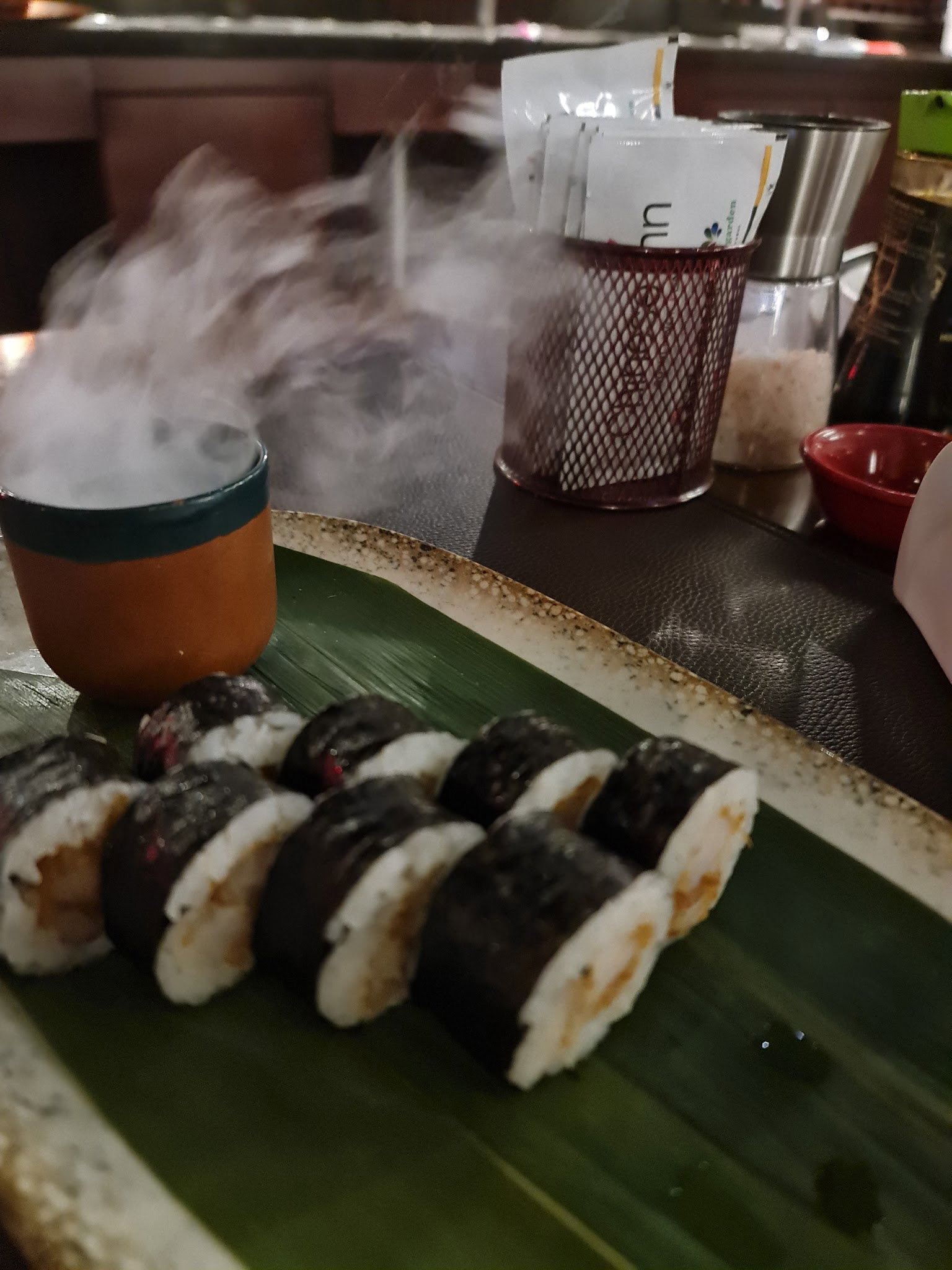 Chinese Inn Restaurant