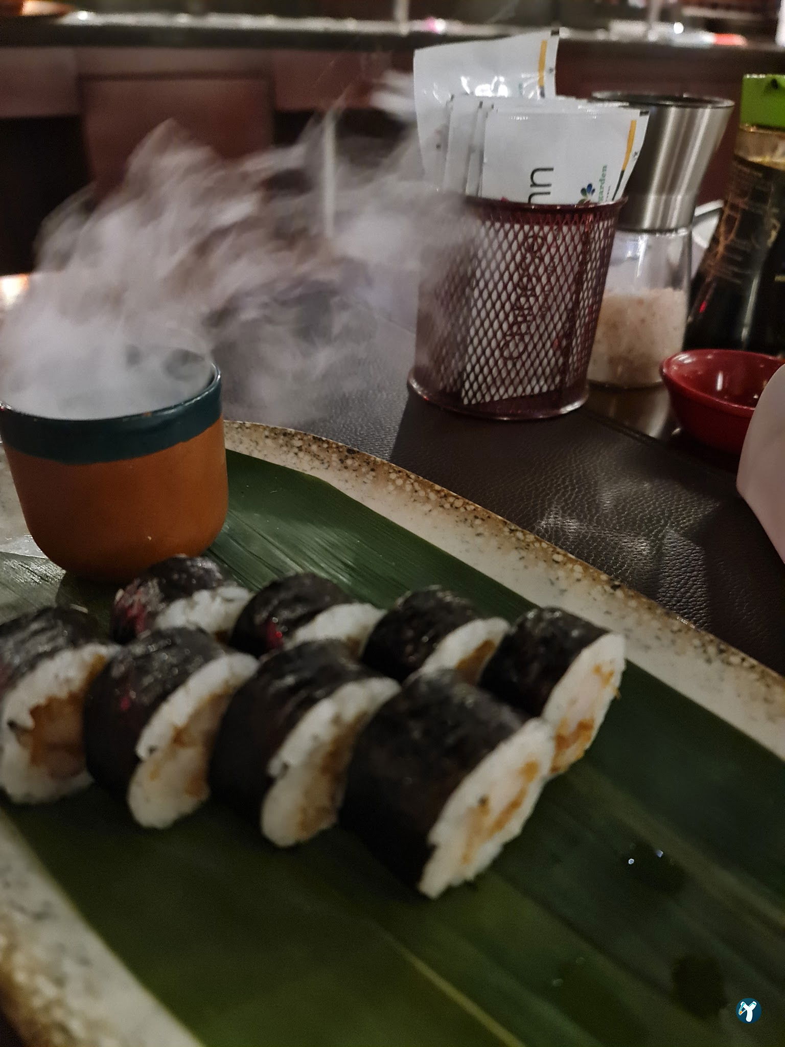 Chinese Inn Restaurant