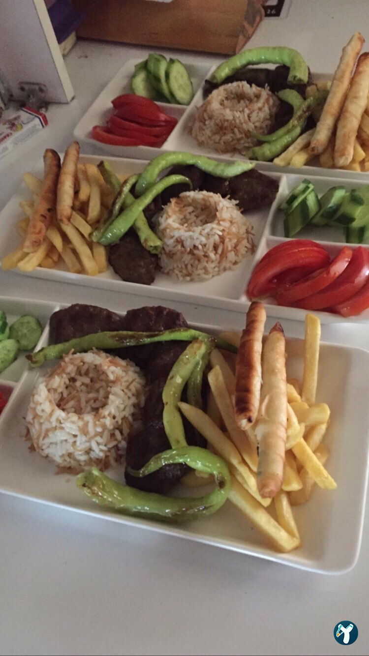 Catı Katı Cafe