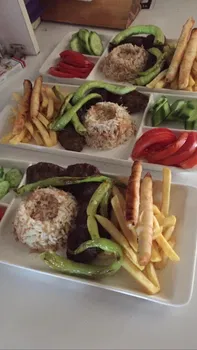 Catı Katı Cafe resimleri