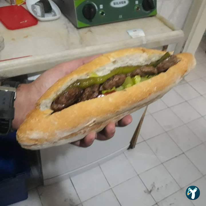 Catı Katı Cafe