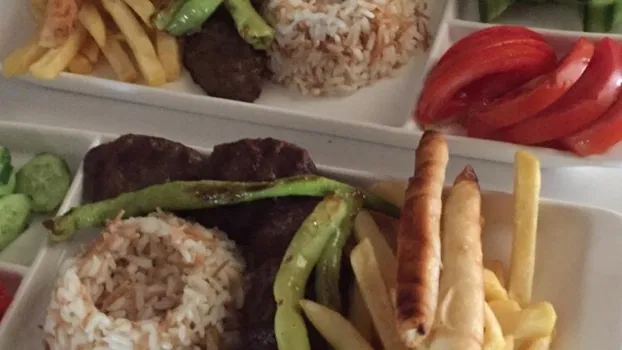 Catı Katı Cafe resimleri