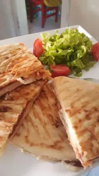 Catı Katı Cafe resimleri