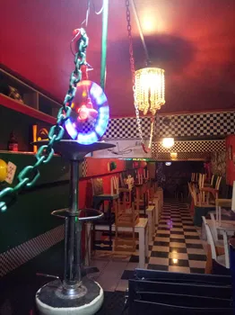 Agora Birahanesi resimleri