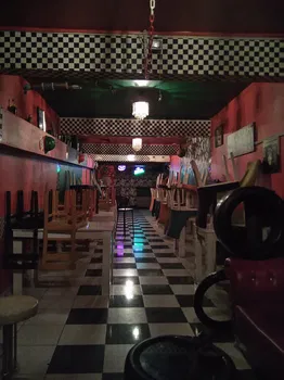 Agora Birahanesi resimleri