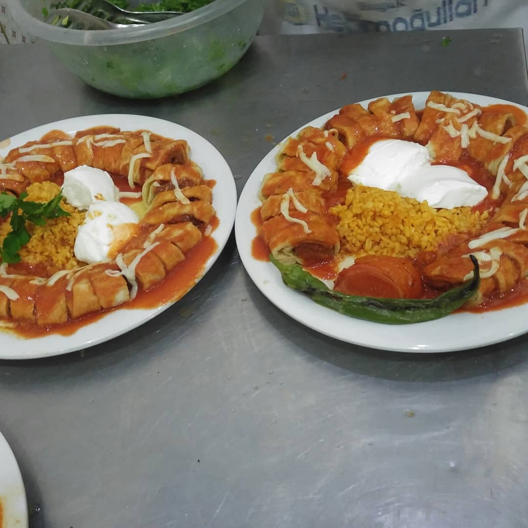 Mevlana Pide