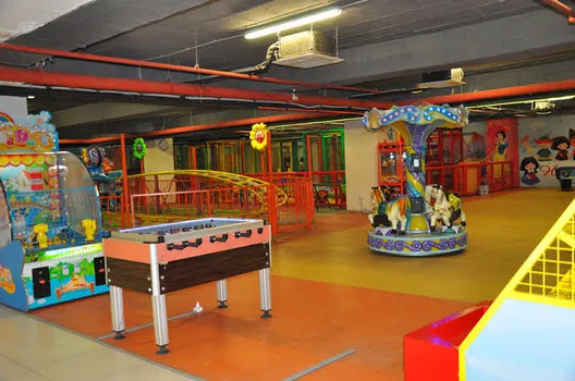 Anderapark Mall resimleri