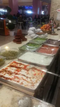 Anderapark Mall resimleri