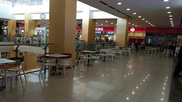 Anderapark Mall resimleri