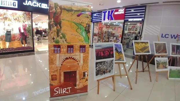 Anderapark Mall resimleri