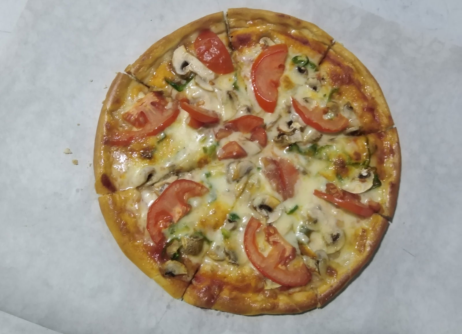 Urfalı Lezzet Pide Ve Lahmacun