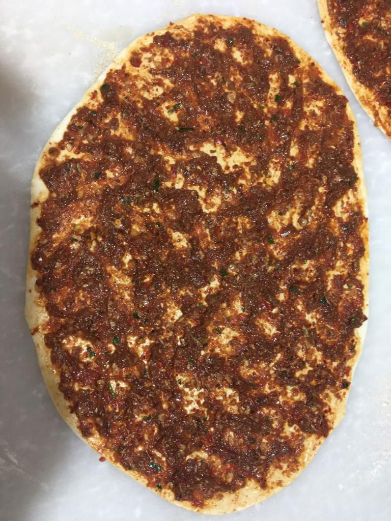 Urfalı Lezzet Pide Ve Lahmacun