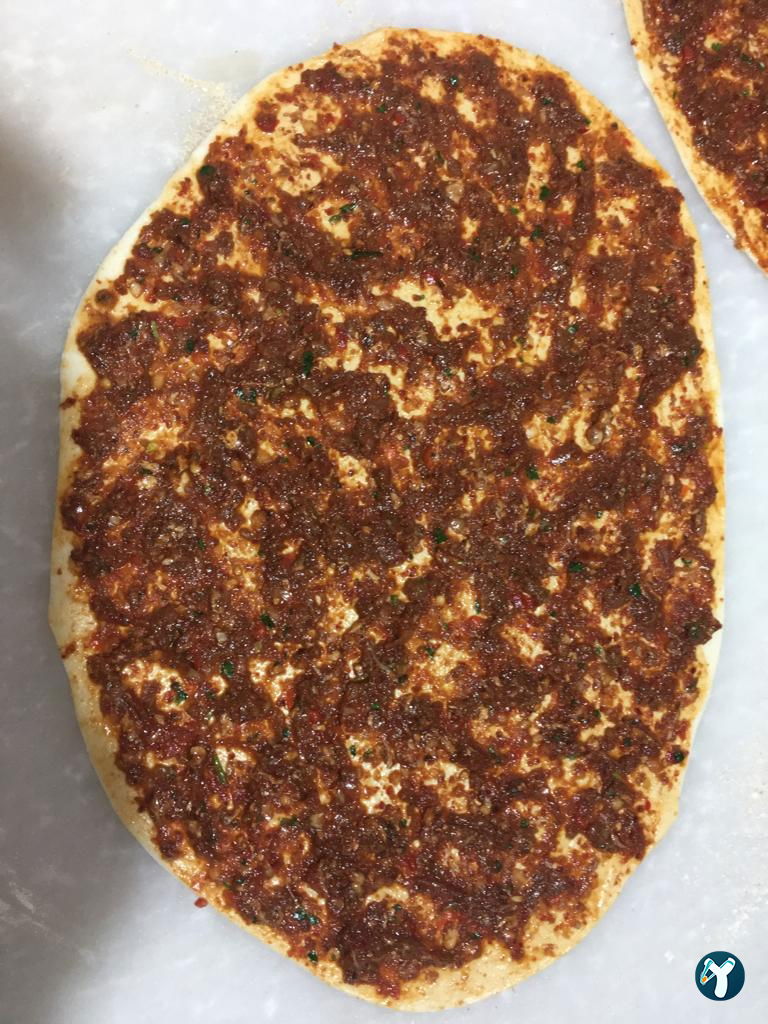 Urfalı Lezzet Pide Ve Lahmacun