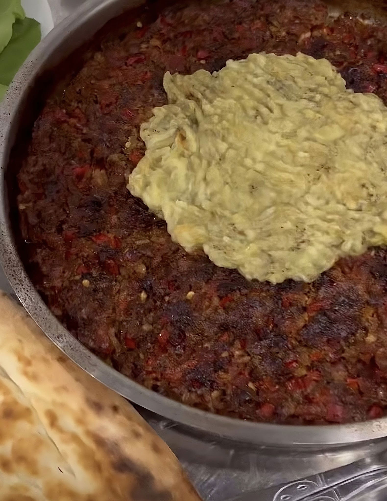Urfalı Lezzet Pide Ve Lahmacun
