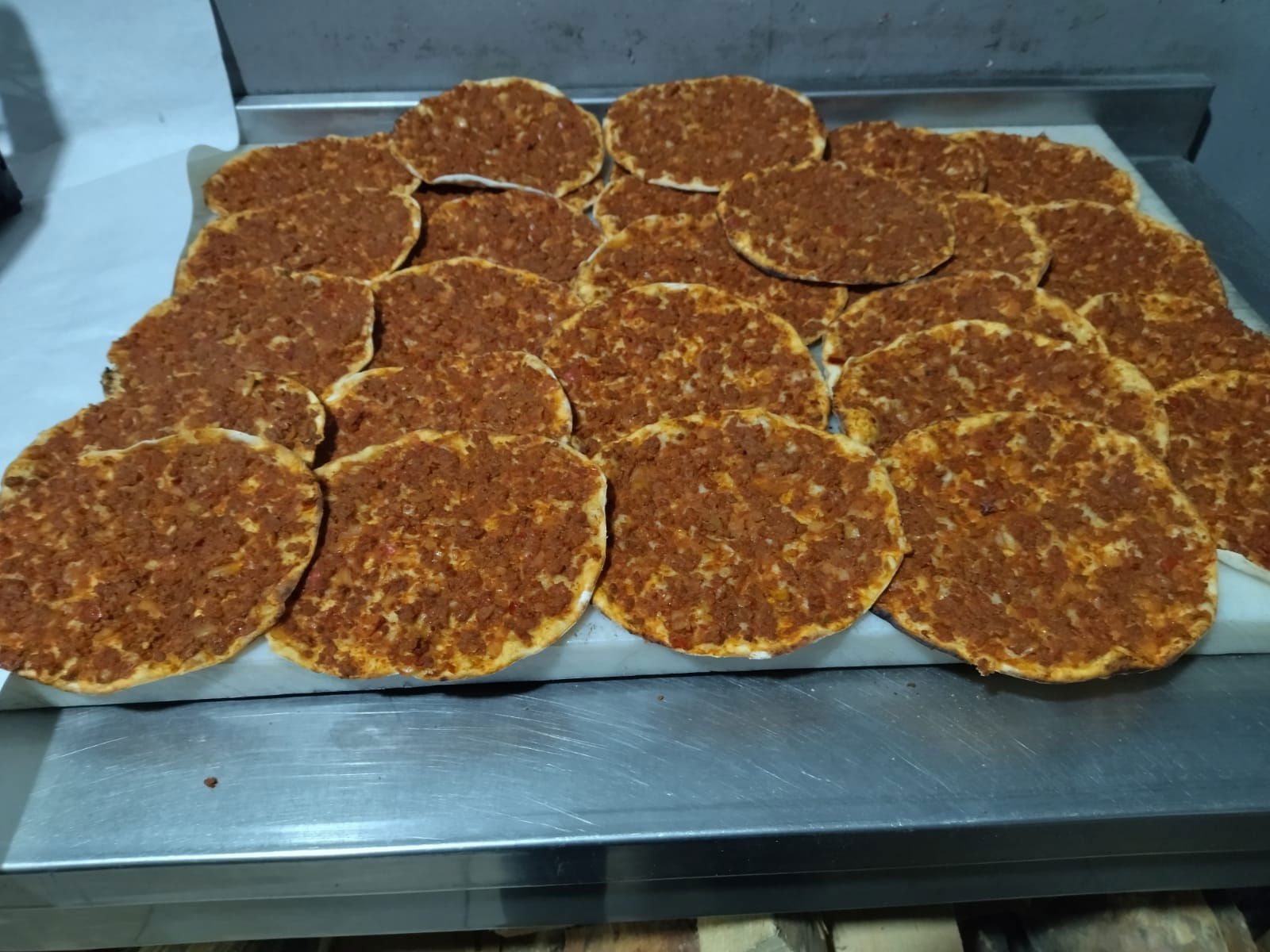 Urfalı Lezzet Pide Ve Lahmacun