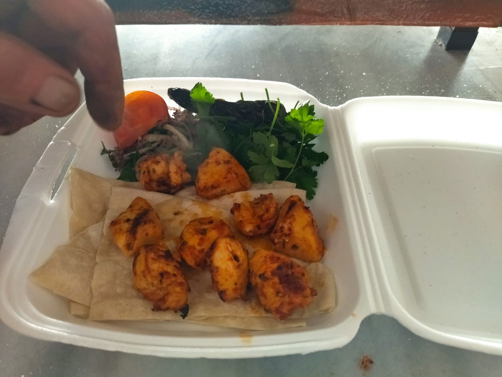 Urfalı Lezzet Pide Ve Lahmacun