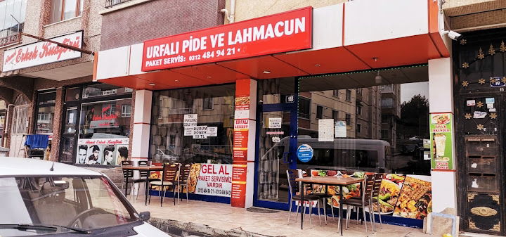 Urfalı Lezzet Pide Ve Lahmacun