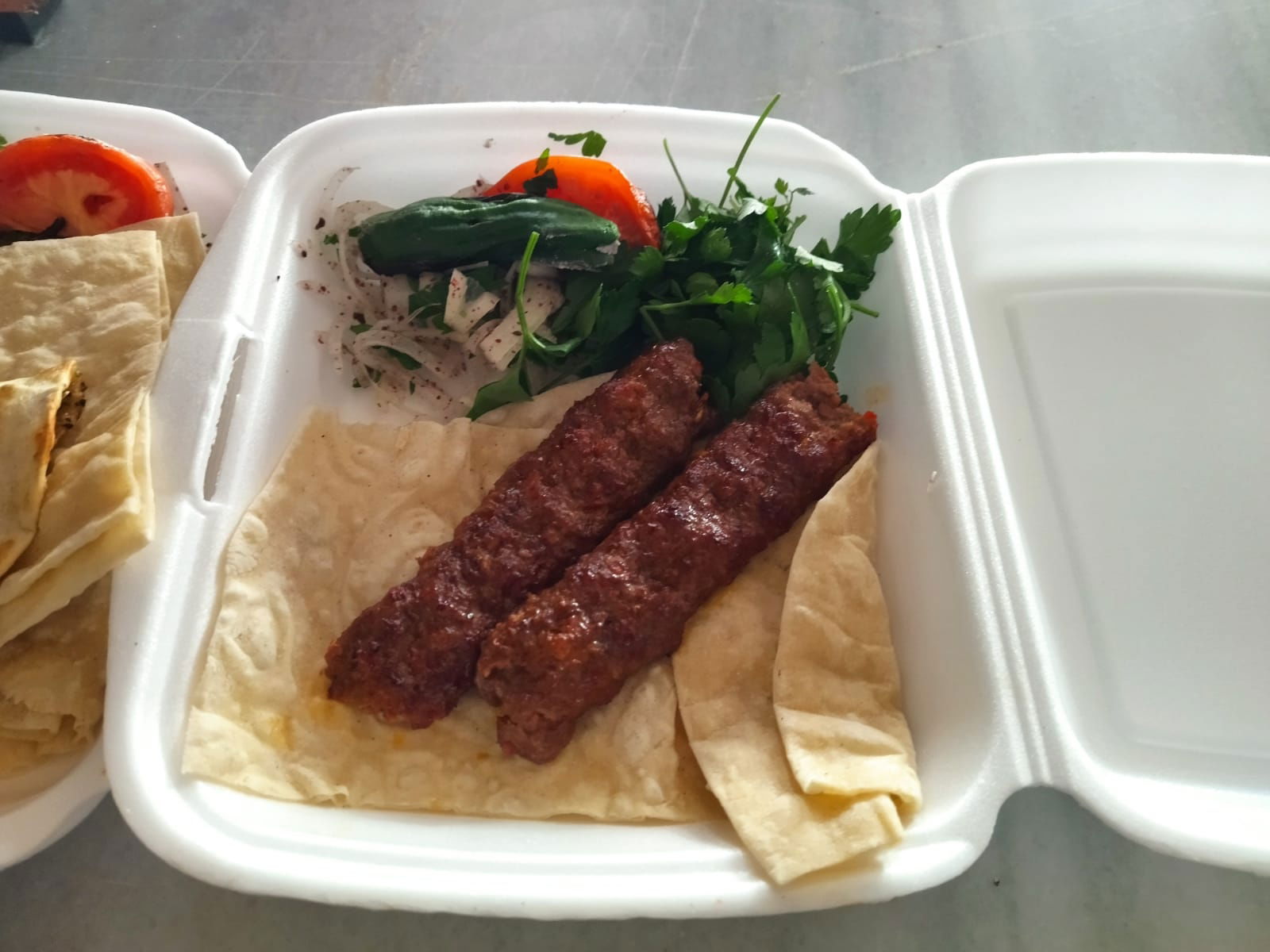 Urfalı Lezzet Pide Ve Lahmacun