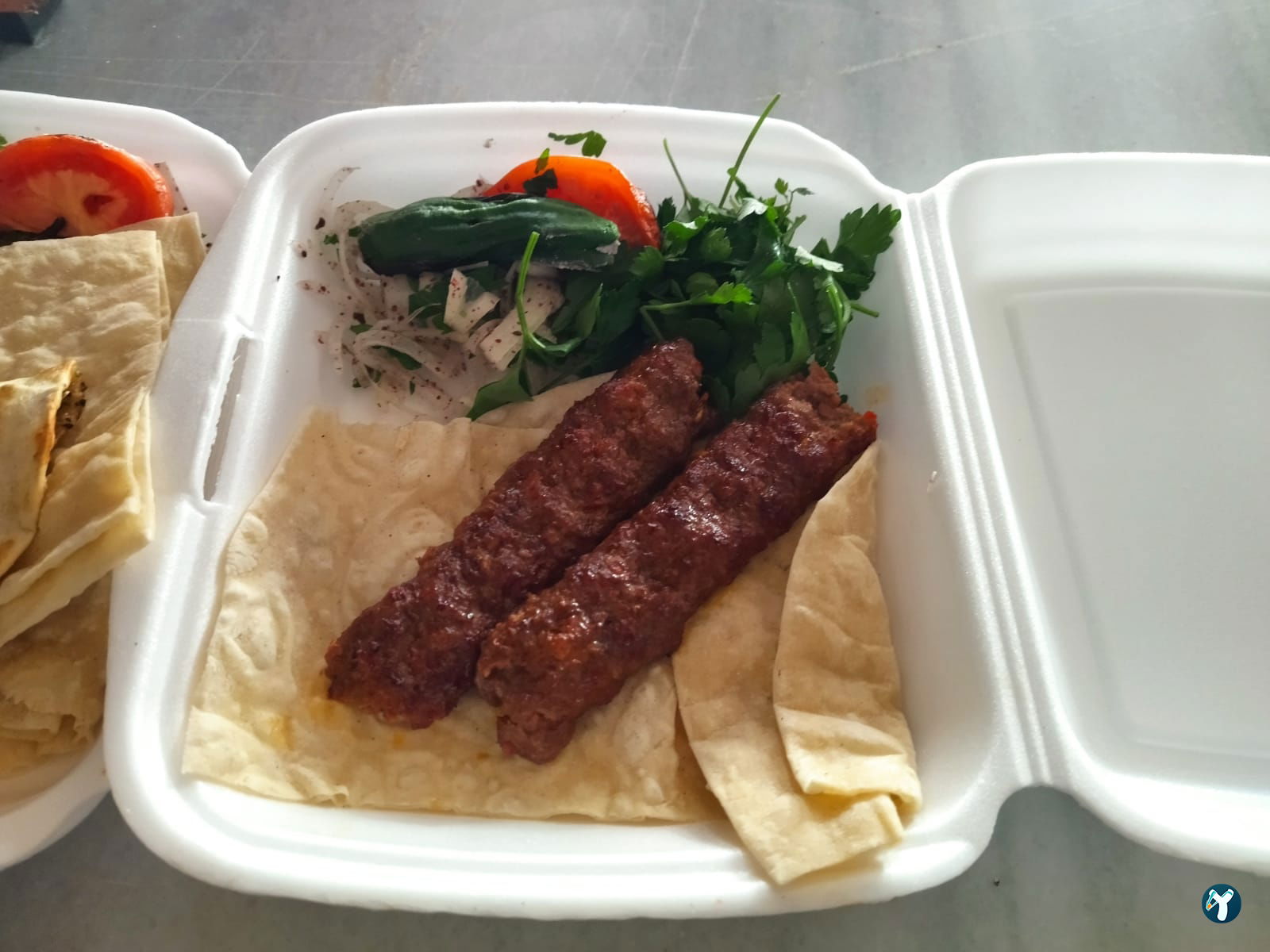 Urfalı Lezzet Pide Ve Lahmacun