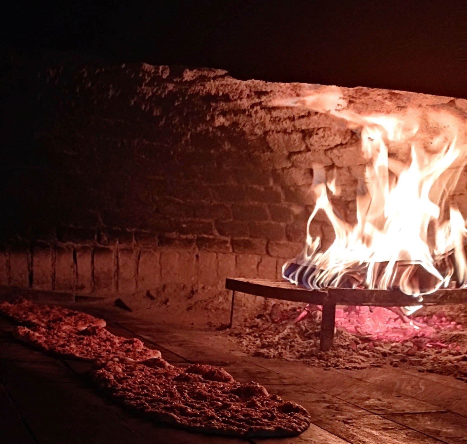 Urfalı Lezzet Pide Ve Lahmacun