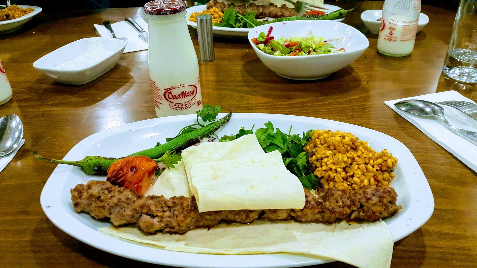 Kebapçı