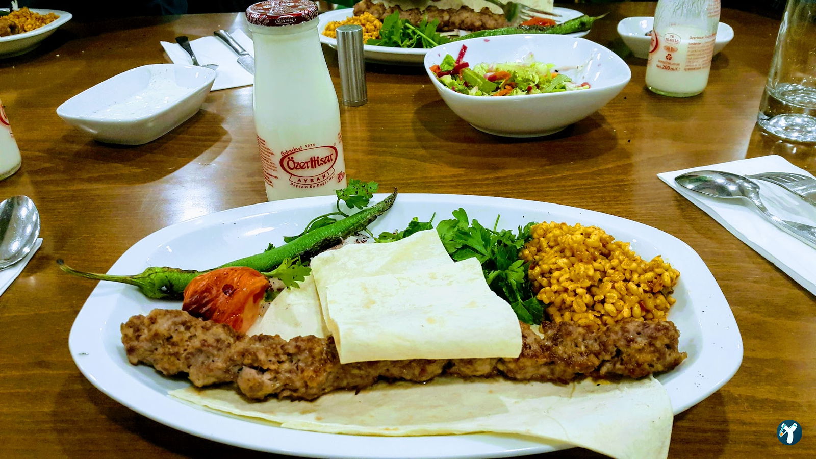 Kebapçı