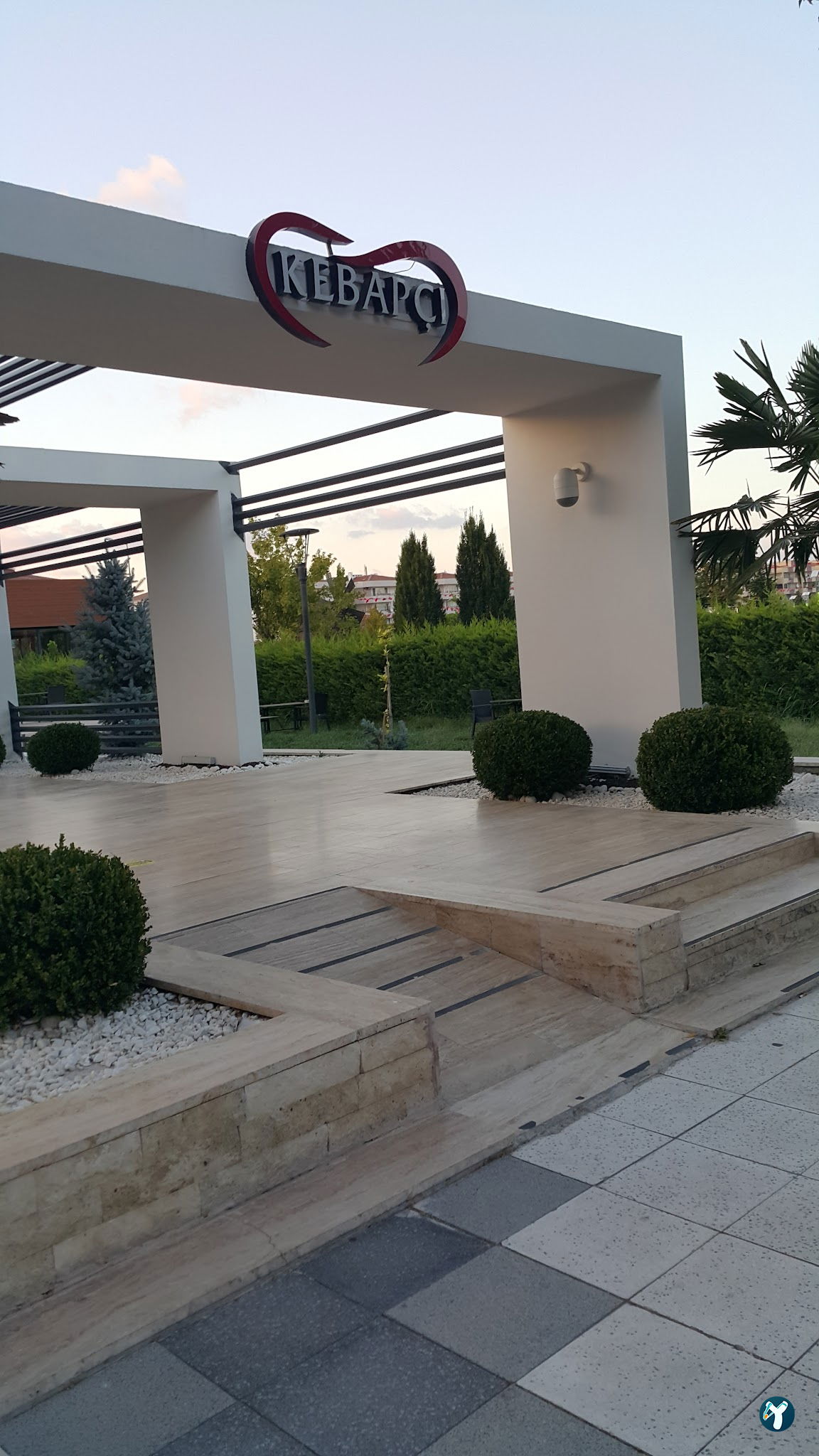Kebapçı