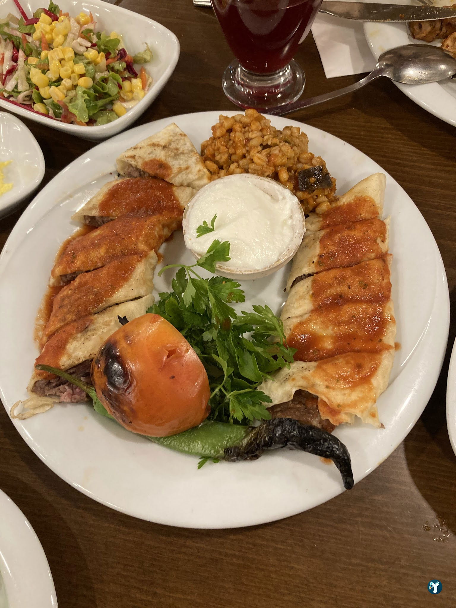 Kebapçı