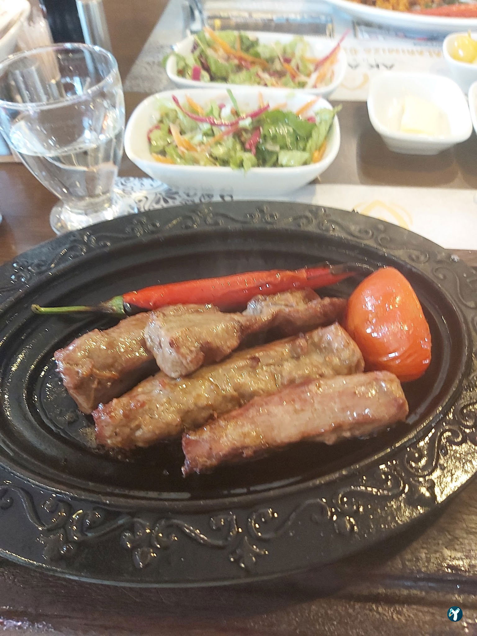 Kebapçı